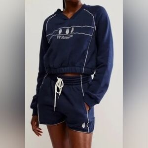 Free People Movement Seeing Double Set